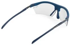 Rudy Project Rydon 2.0 Sportbrille - Mat Pacific Blue - ImpactX 2 Black -Sportausrüstung Rudy Project Rydon Brille SP537349 000 3