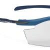 Rudy Project Rydon 2.0 Sportbrille - Mat Pacific Blue - ImpactX 2 Black -Sportausrüstung Rudy Project Rydon Brille SP537349 000 5