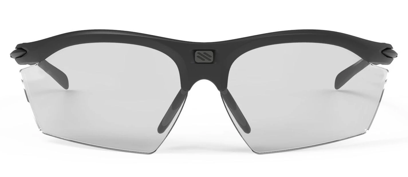 Rudy Project Rydon 2.0 Sportbrille - Mat Black STEALTH Z87+ - ImpactX 2 Black 4 Rudy Project Rydon 2.0 Sportbrille - Mat Black STEALTH Z87+ - ImpactX 2 Black – Bild 2