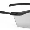 Rudy Project Rydon 2.0 Sportbrille - Mat Black STEALTH Z87+ - ImpactX 2 Black 2 Rudy Project Rydon 2.0 Sportbrille - Mat Black STEALTH Z87+ - ImpactX 2 Black -Sportausrüstung Rudy Project Rydon Brille stealth black SP537306 SH00 5