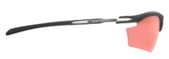 Rudy Project Rydon Hunting/Shooting Sportbrille - Matte Black - Multilaser Red -Sportausrüstung Rudy Project Rydon Hunting Shooting Sportbrille black mat racing red 4