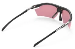 Rudy Project Rydon Hunting/Shooting Sportbrille - Matte Black - Multilaser Red -Sportausrüstung Rudy Project Rydon Hunting Shooting Sportbrille black mat racing red 5