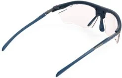 Rudy Project Rydon Running Sportbrille - Pacific Blue Mat- ImpactX 2 Red -Sportausrüstung Rudy Project Rydon Running Sportbrille pacific blue mat impact X 2 red spSP537449 0R00 5