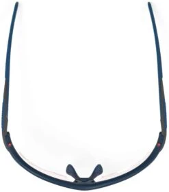 Rudy Project Rydon Running Sportbrille - Pacific Blue Mat- ImpactX 2 Red -Sportausrüstung Rudy Project Rydon Running Sportbrille pacific blue mat impact X 2 red spSP537449 0R00 6