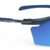 Rudy Project Rydon Slim Sportbrille - Blue Navy Mat - ML Blue 1 Rudy Project Rydon Slim Sportbrille - Blue Navy Mat - ML Blue -Sportausrüstung Rudy Project Rydon Slim Brille SP543947 0000 0