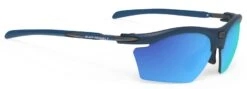Rudy Project Rydon Slim Sportbrille - Blue Navy Mat - ML Blue