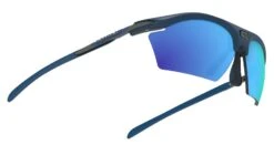 Rudy Project Rydon Slim Sportbrille - Blue Navy Mat - ML Blue 11 Rudy Project Rydon Slim Sportbrille - Blue Navy Mat - ML Blue -Sportausrüstung Rudy Project Rydon Slim Brille SP543947 0000 2