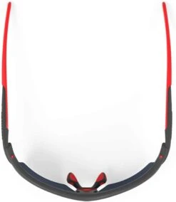 Rudy Project Rydon Slim 2.0 Sportbrille - Graphite - Polar 3FX HDR Multilaser Red -Sportausrüstung Rudy Project Rydon Slim Sportbrille Graphite Polar 3FX HDR MLS Red 6