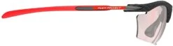 Rudy Project Rydon Slim Sportbrille - Carbonium Red Black - ImpactX 2 Laser Red -Sportausrüstung Rudy Project Rydon Slim Sportbrille carbonium red black 4