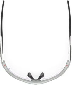 Rudy Project Rydon Slim Golf Sportbrille - Light Grey Black - ImpactX 2 Laser Purple -Sportausrüstung Rudy Project Rydon Slim Sportbrille light grey impact X Laser Purple 6