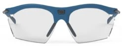 Rudy Project Rydon Slim Sportbrille - Pacific Blue Mat ImpactX 2 Black -Sportausrüstung Rudy Project Rydon Slim Sportbrille pacific blue 0