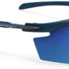 Rudy Project Rydon 2.0 Sportbrille - Blue Navy Mat - ML Blue -Sportausrüstung Rudy Project Rydon Sportbrille blue navy matt multilaser blue 1