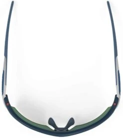 Rudy Project Rydon 2.0 Sportbrille - Blue Navy Mat - ML Blue -Sportausrüstung Rudy Project Rydon Sportbrille blue navy matt multilaser blue 6