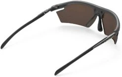 Rudy Project Rydon 2.0 Sportbrille - Charcoal Mat - Multilaser Gold -Sportausrüstung Rudy Project Rydon Sportbrille charcoal mat multilaser gold sp535738 0000 5