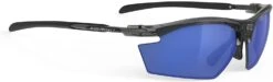 Rudy Project Rydon 2.0 Sportbrille - Crystal Ash - ML Deep Blue