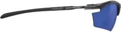 Rudy Project Rydon 2.0 Sportbrille - Crystal Ash - ML Deep Blue -Sportausrüstung Rudy Project Rydon Sportbrille crystal ash multilaser deep blue 3