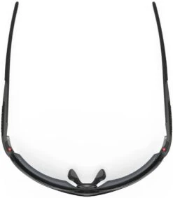 Rudy Project Rydon 2.0 Sportbrille - Crystal Ash - ML Deep Blue -Sportausrüstung Rudy Project Rydon Sportbrille crystal ash multilaser deep blue 6