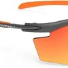 Rudy Project Rydon 2.0 Sportbrille - Graphite - Polar 3FX HDR Multilaser Orange -Sportausrüstung Rudy Project Rydon Sportbrille graphite Pol3FX HDR MLS Orange sp536498 0000 1