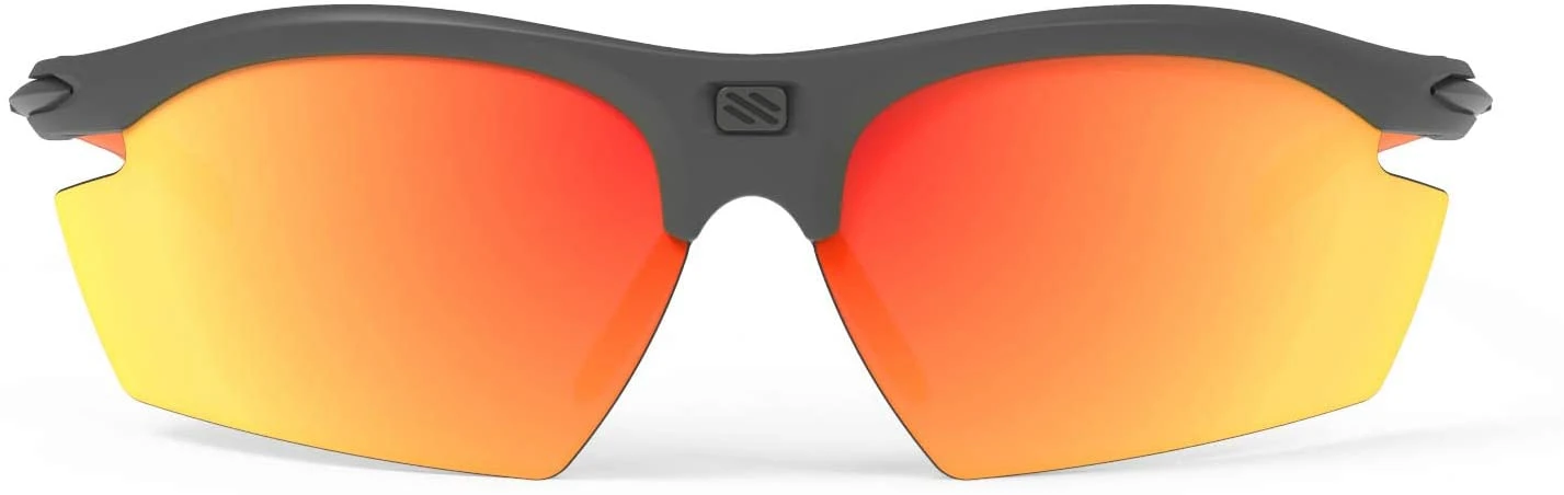 Rudy Project Rydon 2.0 Sportbrille - Graphite - Polar 3FX HDR Multilaser Orange 4 Rudy Project Rydon 2.0 Sportbrille - Graphite - Polar 3FX HDR Multilaser Orange – Bild 2