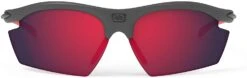 Rudy Project Rydon 2.0 Sportbrille - Graphite - Polar 3FX HDR Multilaser Red -Sportausrüstung Rudy Project Rydon Sportbrille graphite Pol3FX HDR MLS Red sp536298 0001 2