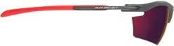 Rudy Project Rydon 2.0 Sportbrille - Graphite - Polar 3FX HDR Multilaser Red -Sportausrüstung Rudy Project Rydon Sportbrille graphite Pol3FX HDR MLS Red sp536298 0001 4