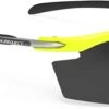 Rudy Project Rydon 2.0 Sportbrille - Yellow Fluo Gloss - Smoke Black -Sportausrüstung Rudy Project Rydon Sportbrille yellow fluo gloss sp531076 0000 1