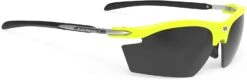 Rudy Project Rydon 2.0 Sportbrille - Yellow Fluo Gloss - Smoke Black
