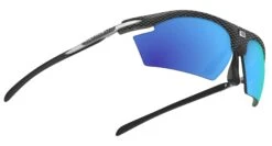 Rudy Project Rydon 2.0 Sportbrille - Carbon - Polar 3FX HDR Multilaser Blue -Sportausrüstung Rudy Project Rydon carbon polar 3FX SP536514 0000 2