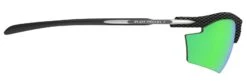 Rudy Project Rydon 2.0 Sportbrille - Carbon - Polar 3FX HDR Multilaser Green 11 Rudy Project Rydon 2.0 Sportbrille - Carbon - Polar 3FX HDR Multilaser Green -Sportausrüstung Rudy Project Rydon carbon polar 3FX green SP536114 0000 3