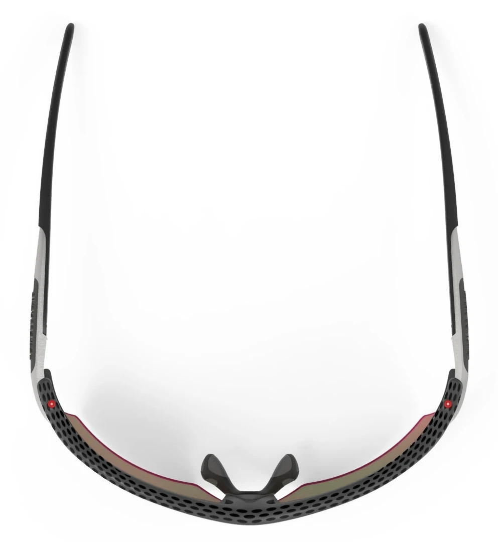 Rudy Project Rydon 2.0 Sportbrille - Carbon - Polar 3FX HDR Multilaser Green 8 Rudy Project Rydon 2.0 Sportbrille - Carbon - Polar 3FX HDR Multilaser Green – Bild 6