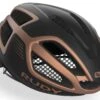 Rudy Project Spectrum Rennradhelm - Black Bronze Mat -Sportausrüstung Rudy Project Spectrum Rennradhelm black bronce mat 0