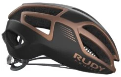 Rudy Project Spectrum Rennradhelm - Black Bronze Mat -Sportausrüstung Rudy Project Spectrum Rennradhelm black bronze mat 2