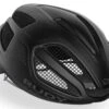 Rudy Project Spectrum Rennradhelm - Black Matte -Sportausrüstung Rudy Project Spectrum Rennradhelm black matte 1