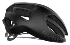 Rudy Project Spectrum Rennradhelm - Black Matte -Sportausrüstung Rudy Project Spectrum Rennradhelm black matte 3