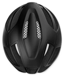 Rudy Project Spectrum Rennradhelm - Black Matte -Sportausrüstung Rudy Project Spectrum Rennradhelm black matte 5