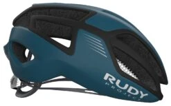 Rudy Project Spectrum Rennradhelm - Pacific Blue/Black Mat -Sportausrüstung Rudy Project Spectrum Rennradhelm pacific blue black mat 2