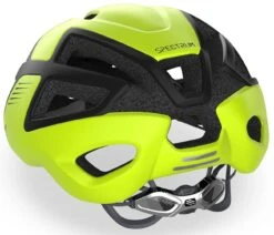 Rudy Project Spectrum Rennradhelm - Yellow Fluo / Black Matt -Sportausrüstung Rudy Project Spectrum Rennradhelm yellow fluo black mat 3