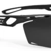 Rudy Project Tralyx Slim Sportbrille - Black Mat 2 Rudy Project Tralyx Slim Sportbrille - Black Mat -Sportausrüstung Rudy Project Traly Slim black SP461006 0000 1