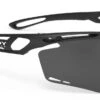 Rudy Project Tralyx Sportbrille - Black Mat/Polar 3FX Grey Laser -Sportausrüstung Rudy Project Tralyx Sportbrille Rennradbrille Photochromic black mat polar 3 fx grey laser SP395906 0000 1