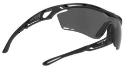 Rudy Project Tralyx Sportbrille - Black Mat/Polar 3FX Grey Laser -Sportausrüstung Rudy Project Tralyx Sportbrille Rennradbrille Photochromic black mat polar 3 fx grey laser SP395906 0000 3
