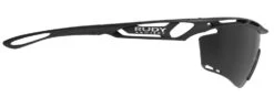 Rudy Project Tralyx Sportbrille - Black Mat/Polar 3FX Grey Laser -Sportausrüstung Rudy Project Tralyx Sportbrille Rennradbrille Photochromic black mat polar 3 fx grey laser SP395906 0000 4