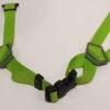 Farbiges Wechsel-Gurtband Für Rudy Project Central Fahrradhelm-lime -Sportausrüstung Rudy Project central Wechsel Gurtband lime C0000404