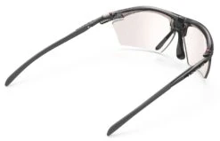Rudy Project Rydon Slim Sportbrille - Crystal Ash - ImpactX 2 Laser Brown -Sportausrüstung Rudy project Rydon slim sportbrille Rydon Slim Crystal Ash Impactx Photochromic 2 Laser Brown 5