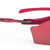 Rudy Project Rydon Slim Sportbrille - Merlot Matte - Multilaser Red -Sportausrüstung Rudy project Rydon slim sportbrille Rydon Slim Merlot red Multilaser red 1