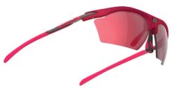 Rudy Project Rydon Slim Sportbrille - Merlot Matte - Multilaser Red 10 Rudy Project Rydon Slim Sportbrille - Merlot Matte - Multilaser Red -Sportausrüstung Rudy project Rydon slim sportbrille Rydon Slim Merlot red Multilaser red 3