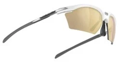 Rudy Project Rydon Slim Sportbrille - White Gloss - Multilaser Gold 10 Rudy Project Rydon Slim Sportbrille - White Gloss - Multilaser Gold -Sportausrüstung Rudy project Rydon slim sportbrille Rydon Slim White Gloss Multilaser Gold 3