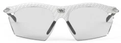 Rudy Project Rydon Slim Sportbrille - Mat White Carbonium ImpactX 2 Black 9 Rudy Project Rydon Slim Sportbrille - Mat White Carbonium ImpactX 2 Black -Sportausrüstung Rydon slim SP547321 0000 1
