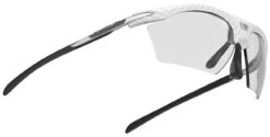 Rudy Project Rydon Slim Sportbrille - Mat White Carbonium ImpactX 2 Black 10 Rudy Project Rydon Slim Sportbrille - Mat White Carbonium ImpactX 2 Black -Sportausrüstung Rydon slim SP547321 0000 2