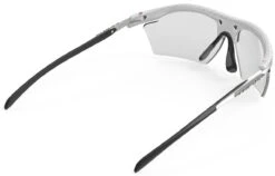 Rudy Project Rydon Slim Sportbrille - Mat White Carbonium ImpactX 2 Black 12 Rudy Project Rydon Slim Sportbrille - Mat White Carbonium ImpactX 2 Black -Sportausrüstung Rydon slim SP547321 0000 4
