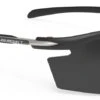 Rudy Project Rydon 2.0 Sportbrille - Mat Black - Smoke Black -Sportausrüstung Rydon20 SP531006 0000 0